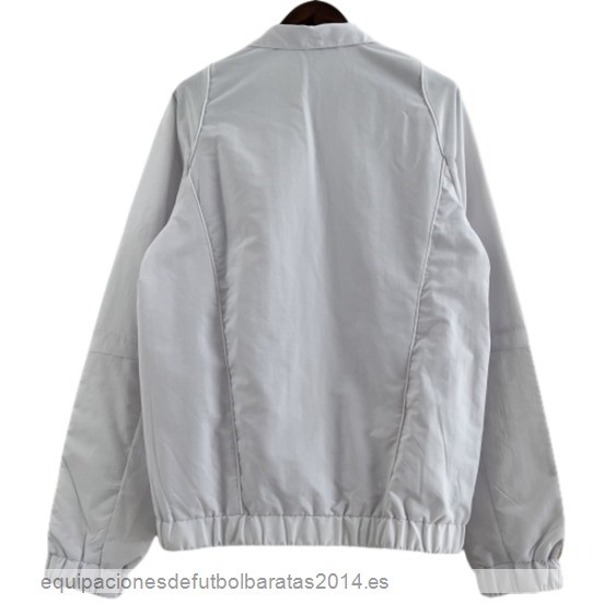 Nuevo Rompevientos Italia 2023 Blanco Amarillo Baratas